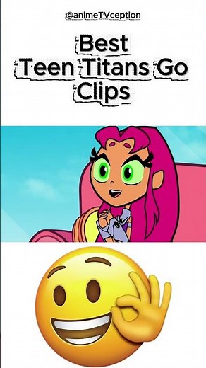Teen Titans Go Clip #funny #teentitans