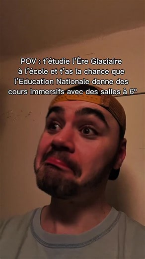 Nap on Instagram: "#neige #froid #classe #ecole #temperature"