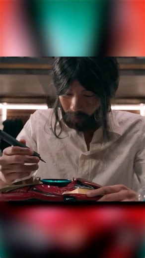 Baku Died for our Sins: Kamen Rider Zeztz Episode 33 Review