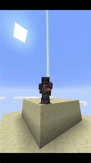 The mace is the worst weapon in Minecraft!!! #minecraft #minecrafttipsandtricks #minecraftweapons