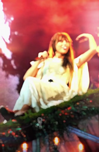 Love on Tour (Taylor's Version) Video Compilation