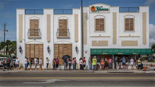 These iconic Palm Beach County restaurants are truly classics