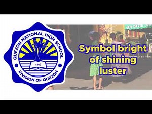 QNHS ALMA MATER SONG