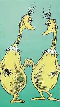 Jane Elliott and the Sneetches: An Education in White Privilege