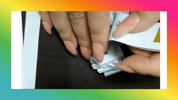 色彩検定１級２次対策　慣用色名単語帳の作り方｜瀧水紫央里