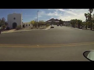 Chicken Scratch Music at Play it Forward in the Plaza, Ajo, Arizona, 9 April 2016, GOPR0193