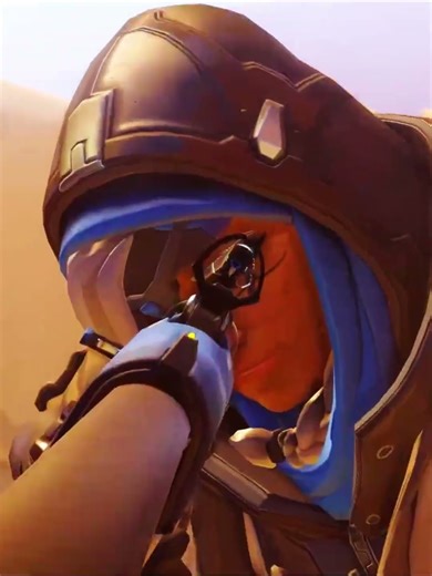 the most useful support in overwatch history