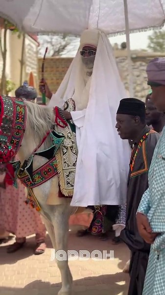 #masarautarkano #sirmusawa #alanwaka #danisanmatasa #onthisday @MASARAUTAR_KANO @Aminu Ladan Abubakar @MASARAUTAR HADEJIA