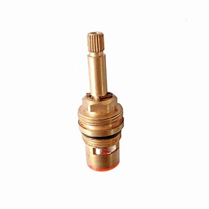 [Hot Item] Brass Ceramic Disc Valve Cartridge