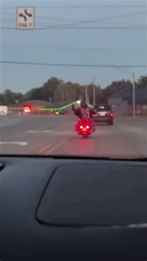 This Is What Freedom Looks Like.🤘🏍️