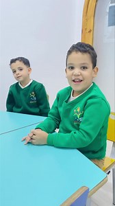 KG2 / introducing the days of the week ✨ To make learning the days of the week enjoyable, we've assigned each child a name of a day, making it easier for them to remember the names.  | Kids Garden Preschool & Day Care | Facebook