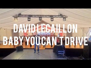 Baby You Can Drive - Line Dance Mag