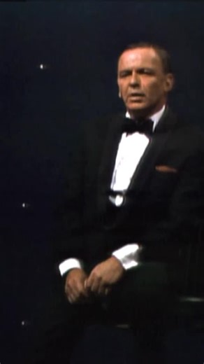 Frank Sinatra | Watch “Seth MacFarlane – The Making of Lush Life: The Lost Sinatra Arrangements” available on YouTube now. | Instagram