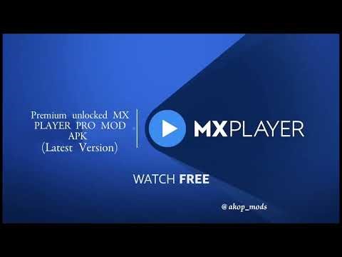 MX Player Pro MOD APK (Premium Unlocked) – Latest Version Review & Features Explained!