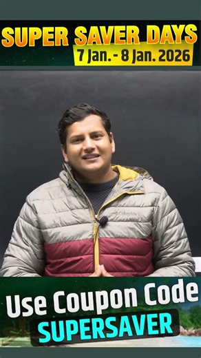 🚨 Super Saver Days Offer🔥| Upto 60% Discount | B.tech Semester Courses | EASYPREP App #beu #semester