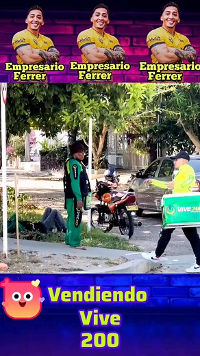 Vendiendo vive 200😁 lo mejor de alfredo redes | Empresario Ferrer