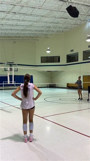 38K views · 3.8K reactions | Beautiful swing down the line by Gabby...