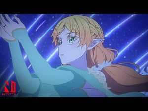 Uncle from Another World ED | Yuka Iguchi - ICHIBANBOSHI SONORITY | Netflix Anime