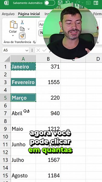 Domine o Excel: Truques e Dicas Incríveis