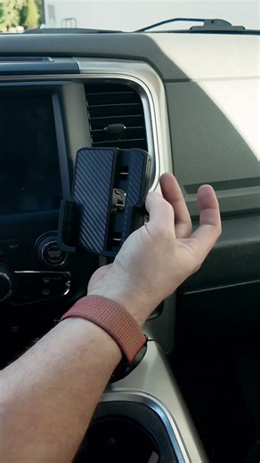 Mount For 2012-2018 Ram