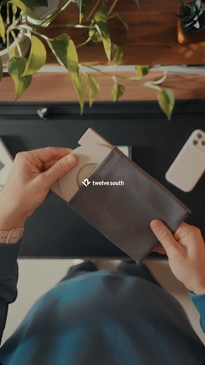 Unboxing Curve Mini • iPad Essential Comment “Mini” and we’ll send you the product link. | Twelve South