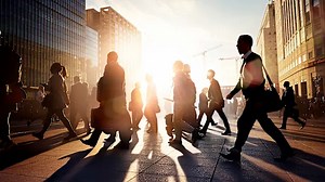 We have a ‘once in a generation’ opportunity to redefine productivity and work: Thrive Global CEO