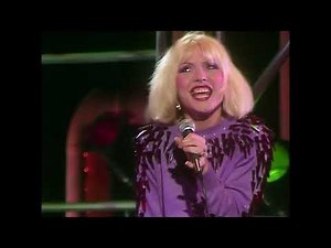 Muppet Songs: Debbie Harry - Call Me [HD]