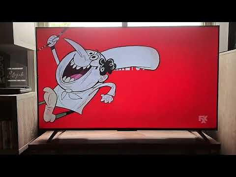 Hotel Transylvania - FXX Credits
