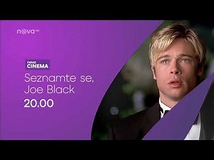 Dnes Večer(Vánoce 2021) - Znělka TV Nova