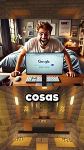 740K views · 16K reactions | Cosas que debes buscar en google  #lifehacks #parkour #minecraft #bromas #Google | Curiosapiens | Facebook