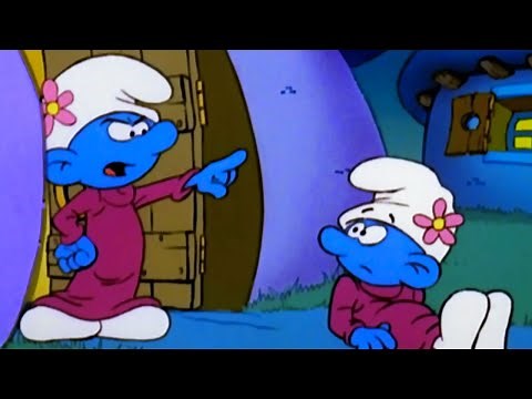 The Smurf Clone! • Episode • The Smurfs
