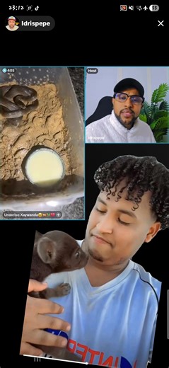 Exploring Muqdishu: Sundus Ayaanle and Samia Ahmed