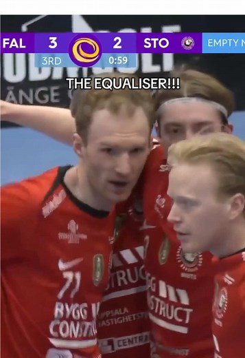 Exciting Final Moment: Ondřej Nemeček Scores the Equaliser!