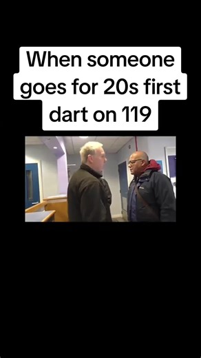 Understanding Dart Strategies on 119