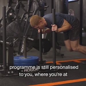 18K views | ➡️Here at W10 we deliver our sessions in small groups of up to four people⁣ ⁣ This allows us to give the same amount of attention to each individual. Exercising with a group on the same fitness journey as you can add some additional support during those tough sessions卵亂⁣ ⁣  Tom explains more | W10 Personal Training Gym | Facebook