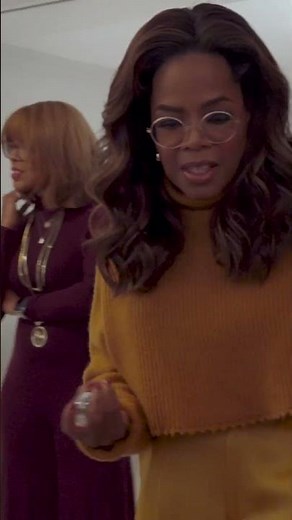 Oprah’s First Ever Favorite Fragrance #oprahsfavoritethings #giftideas #perfume