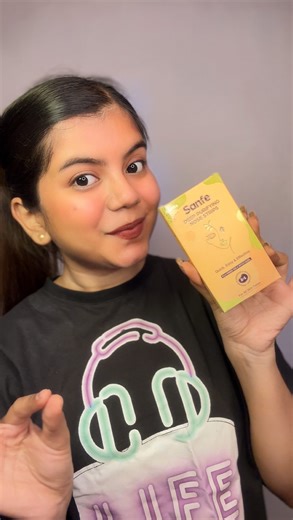 SONAKSHI GUPTA on Instagram: "POV: You finally remove years of blackheads in one go 💀✨ This strip understood the assignment. Not revealing it here 🤫 Comment “LINK” for details 🔗"