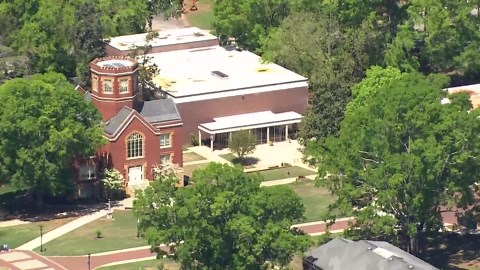 Limestone University