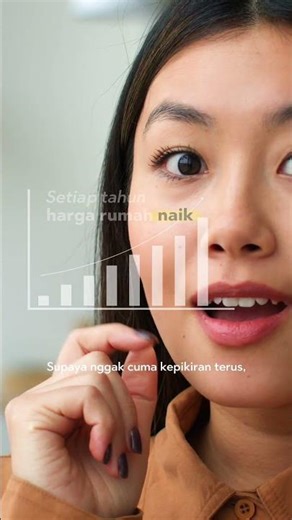 Bisa gak ya, aku beli rumah?