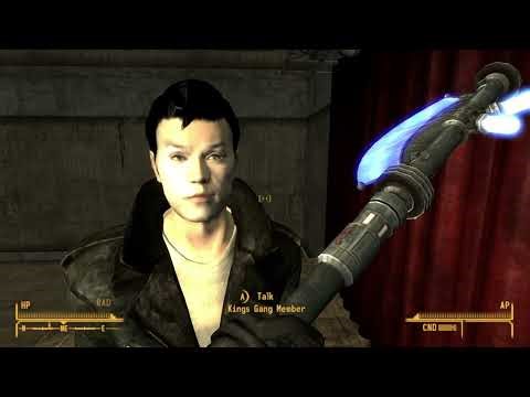 ytp the shish guy takes a shish in the Mojave wasteland