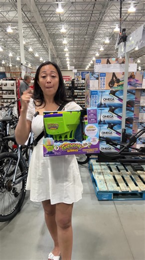 13K views · 39 reactions | OMG Bubble EXPLOSION at Costco! 﫧 Just found the most AMAZING Gazillion Bubbles in Kelowna and Calgary - total MUST-GRAB for bubble lovers! Who's ready for some EPIC bubble fun?  . . . #CostcoFinds #BubbleMania #MustHaveNow #costcofinds #costco #costcocanada #costcocalgary #tinasfavyyc #treasurehunt #costcoloverscanada #costcodoesitagain #wundercat #catlitter | Costco Lovers Canada | Facebook