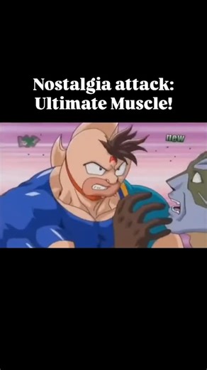 @90zkidsclub on Instagram: "Ultimate Muscle premiered in the United States on the Foxbox (later 4Kids TV) on September 14, 2002, and concluded its run on May 22, 2004. This English-dubbed version of the anime was a key part of the initial lineup for the Foxbox block #nostalgia #nostalgiacore #nostalgia90an #nostalgia90an #memories #2000sthrowback #2000s #90s #90skids #fyp #fypシ #fy #90skids #retro #vintage #blowthisup #viral #toronto #canada"