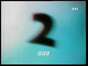 17 March 1991 BBC2 - For The Greater Good trail & Screen Two: Do Not Disturb