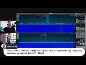 FlexRadio - Full Duplex Operation - FDX