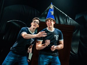 'Harry Potter' Parody Show Arrives In Phoenix in Late October