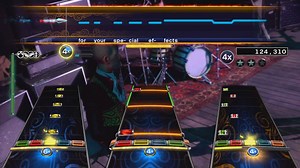 6.5K views · 59 reactions | "Special Effects" by Freezepop is back in Rock Band, show off your vocal chops with this one. | Rock Band | Facebook