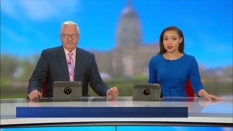 TikTok trend sparks laptop fires in schools