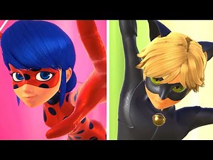 Miraculous: Rise of the Sphinx All Transformations & Special Powers