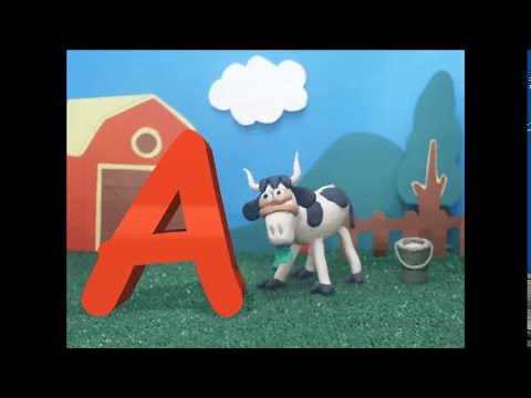 ΑΛΦΑΒΗΤΑ (Greek Alphabet)