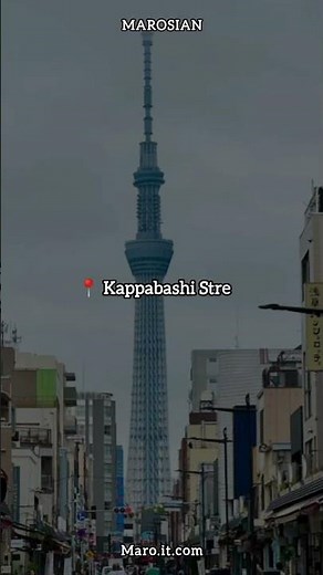 14 spots to visit in Tokyo